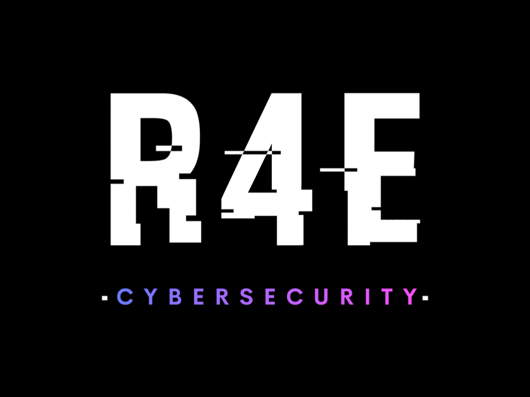 R4E CYBERSECURITY